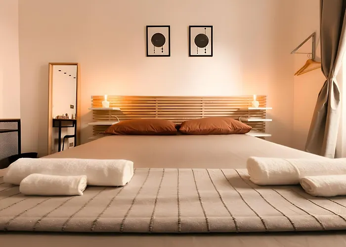 Nea Apartamento *