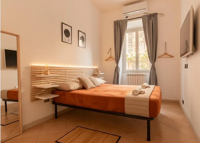Nea Apartamento