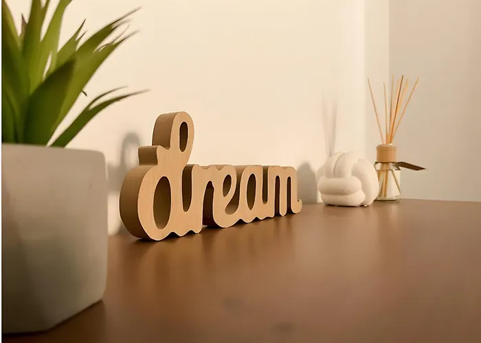 Apartamento Nea *
