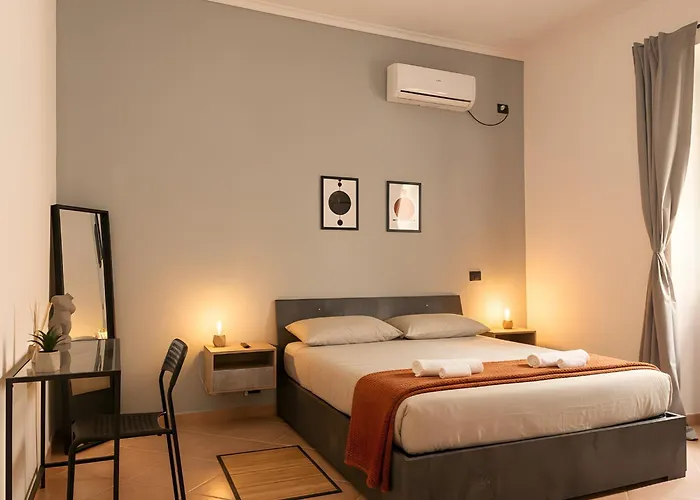 Nea Apartamento