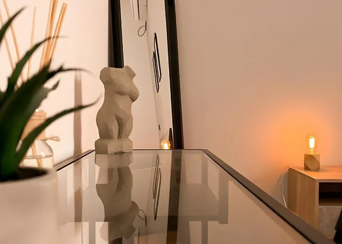 Nea Apartamento Roma