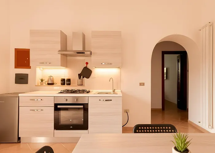 Nea Apartamento