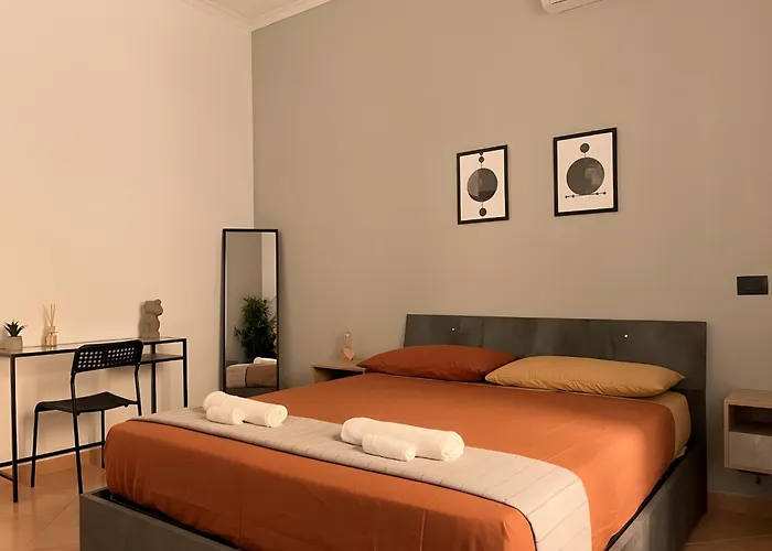 Nea Apartamento Roma