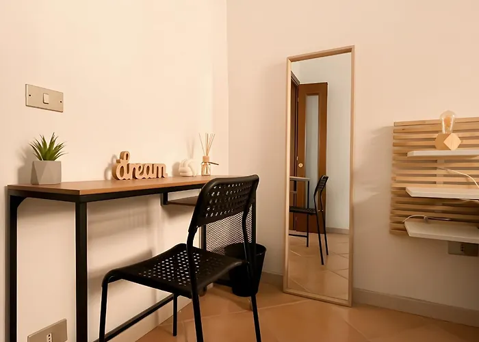 Nea Apartamento Roma