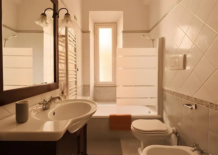 Apartamento Nea *