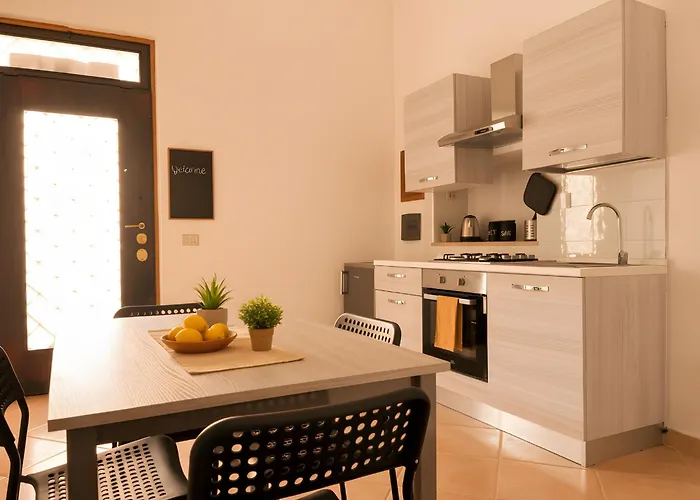 Nea Apartamento
